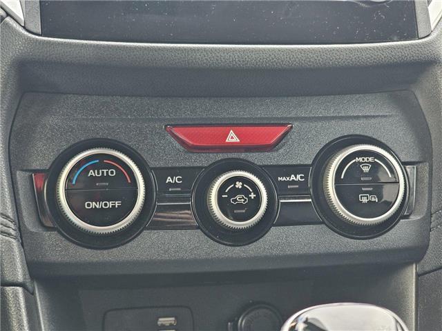 2023 Subaru Crosstrek Touring (Stk: 2105667A) in Whitby - Image 9 of 13