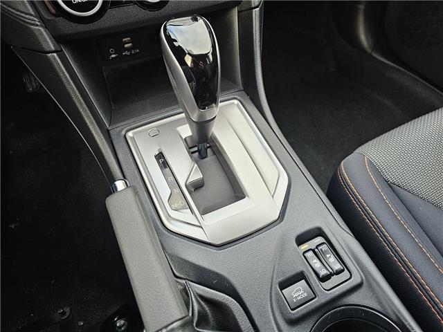 2023 Subaru Crosstrek Touring (Stk: 2105667A) in Whitby - Image 10 of 13