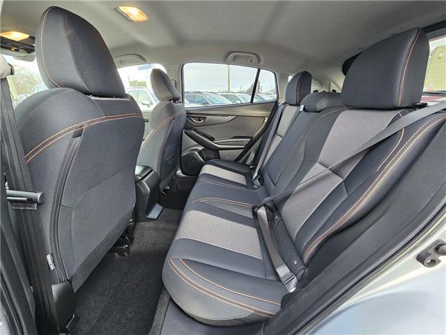 2023 Subaru Crosstrek Touring (Stk: 2105667A) in Whitby - Image 11 of 13
