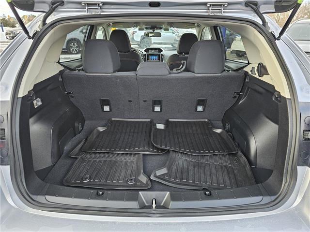 2023 Subaru Crosstrek Touring (Stk: 2105667A) in Whitby - Image 12 of 13