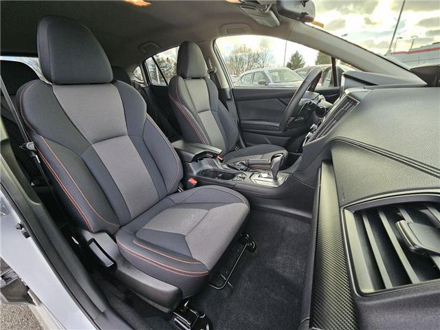 2023 Subaru Crosstrek Touring (Stk: 2105667A) in Whitby - Image 13 of 13