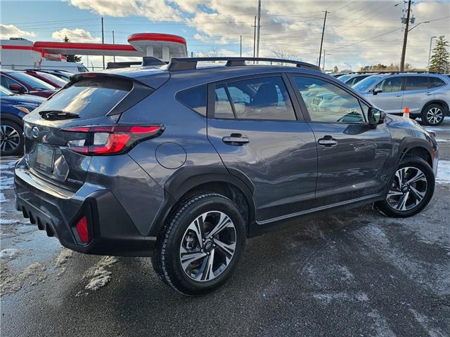 2024 Subaru Crosstrek Touring (Stk: 2105728A) in Whitby - Image 2 of 13