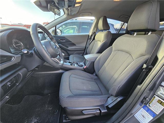 2024 Subaru Crosstrek Touring (Stk: 2105728A) in Whitby - Image 3 of 13