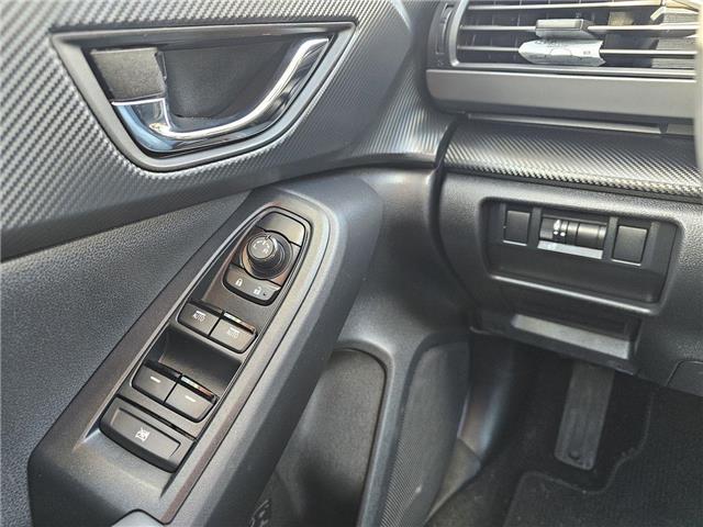 2024 Subaru Crosstrek Touring (Stk: 2105728A) in Whitby - Image 4 of 13