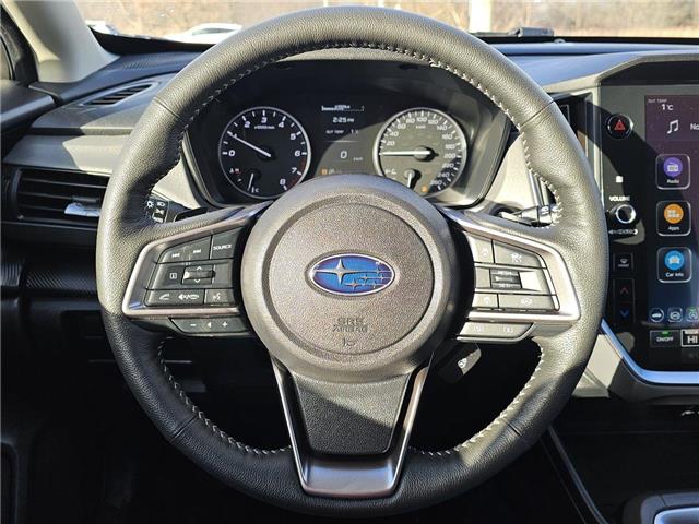 2024 Subaru Crosstrek Touring (Stk: 2105728A) in Whitby - Image 5 of 13