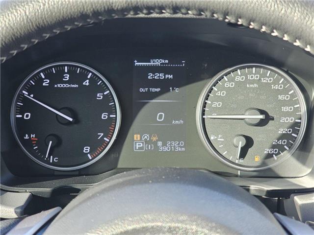 2024 Subaru Crosstrek Touring (Stk: 2105728A) in Whitby - Image 6 of 13