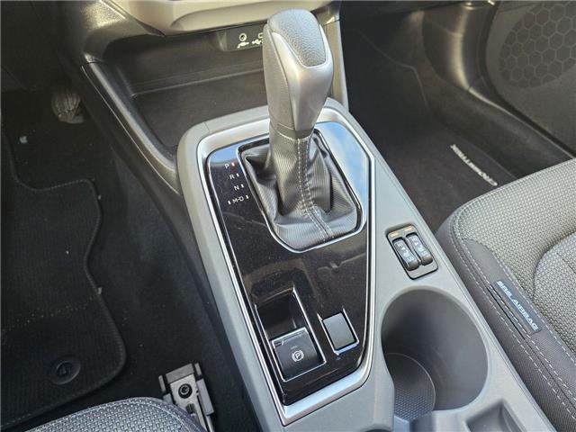 2024 Subaru Crosstrek Touring (Stk: 2105728A) in Whitby - Image 10 of 13