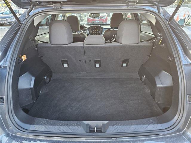 2024 Subaru Crosstrek Touring (Stk: 2105728A) in Whitby - Image 12 of 13