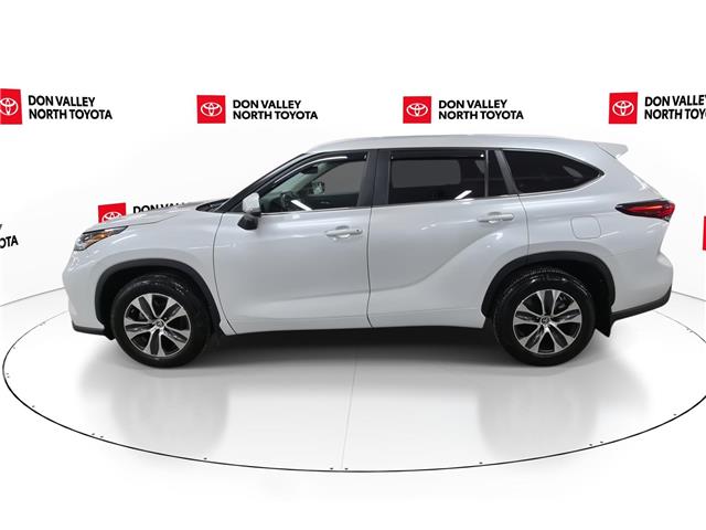 2024 Toyota Highlander XLE (Stk: 10119297A) in Markham - Image 5 of 36