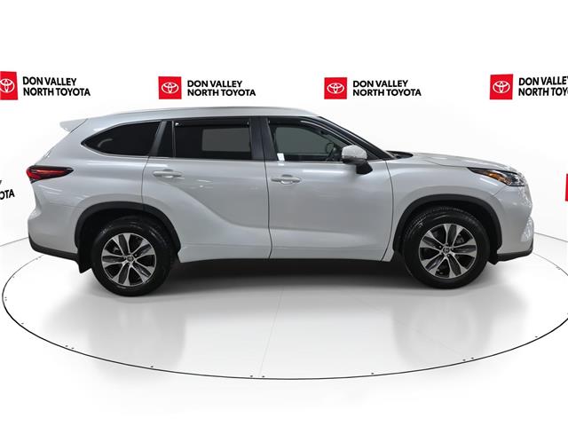 2024 Toyota Highlander XLE (Stk: 10119297A) in Markham - Image 9 of 36