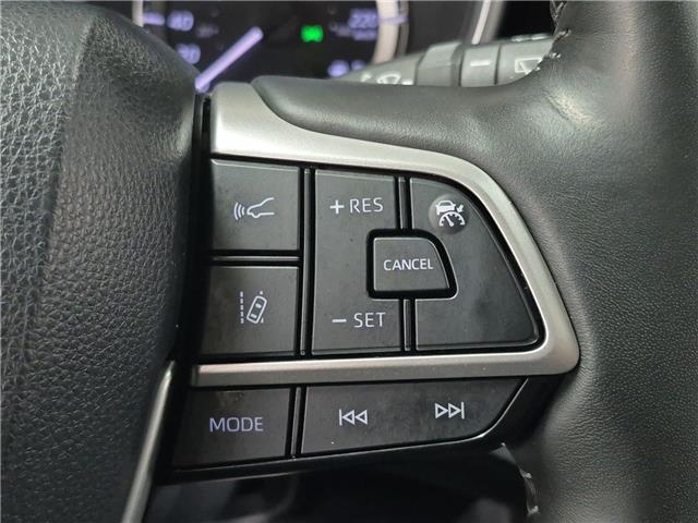 2024 Toyota Highlander XLE (Stk: 10119297A) in Markham - Image 17 of 36