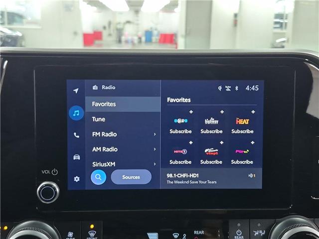 2024 Toyota Highlander XLE (Stk: 10119297A) in Markham - Image 19 of 36