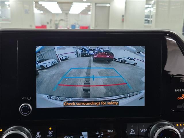 2024 Toyota Highlander XLE (Stk: 10119297A) in Markham - Image 20 of 36