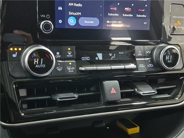 2024 Toyota Highlander XLE (Stk: 10119297A) in Markham - Image 21 of 36