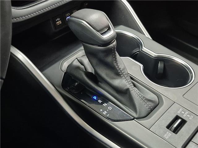 2024 Toyota Highlander XLE (Stk: 10119297A) in Markham - Image 22 of 36