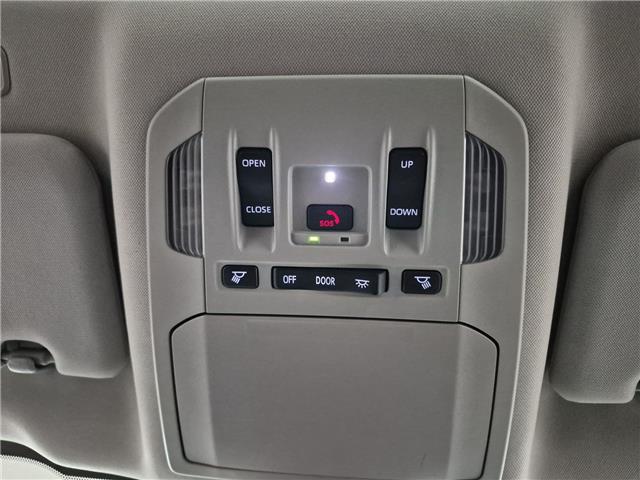 2024 Toyota Highlander XLE (Stk: 10119297A) in Markham - Image 28 of 36