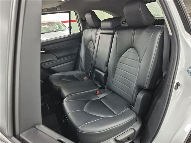 2024 Toyota Highlander XLE (Stk: 10119297A) in Markham - Image 29 of 36