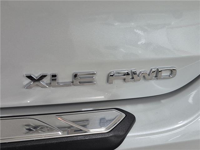 2024 Toyota Highlander XLE (Stk: 10119297A) in Markham - Image 32 of 36