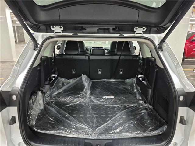 2024 Toyota Highlander XLE (Stk: 10119297A) in Markham - Image 33 of 36