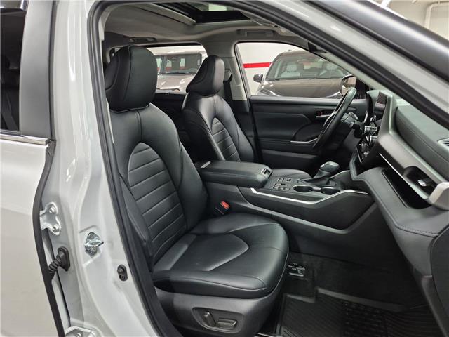 2024 Toyota Highlander XLE (Stk: 10119297A) in Markham - Image 35 of 36
