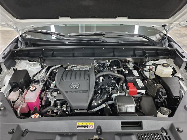 2024 Toyota Highlander XLE (Stk: 10119297A) in Markham - Image 36 of 36