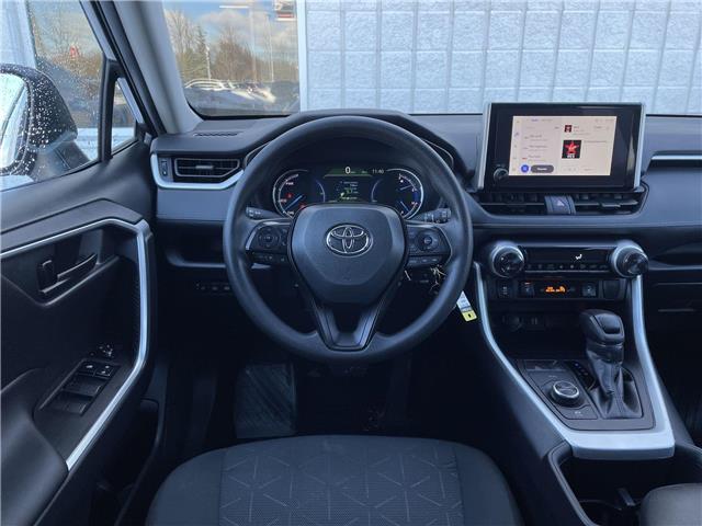 2025 Toyota RAV4 Hybrid LE (Stk: 12107854A) in Concord - Image 23 of 36