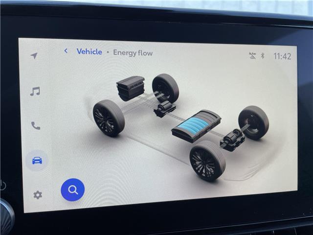 2025 Toyota RAV4 Hybrid LE (Stk: 12107854A) in Concord - Image 31 of 36