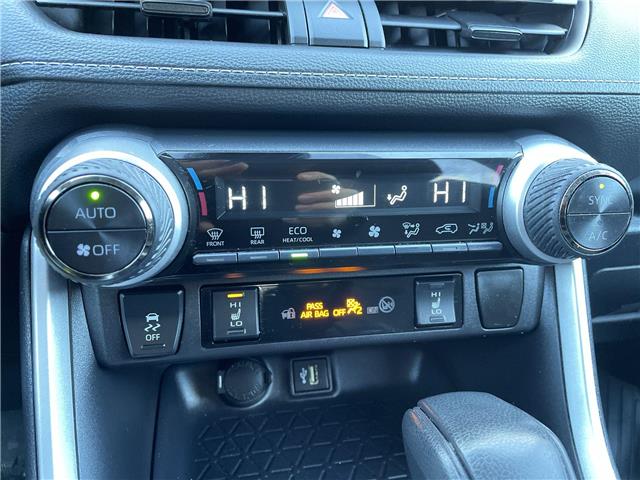 2025 Toyota RAV4 Hybrid LE (Stk: 12107854A) in Concord - Image 32 of 36