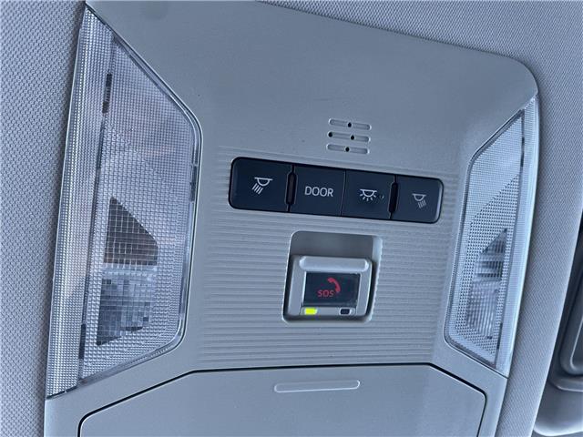 2025 Toyota RAV4 Hybrid LE (Stk: 12107854A) in Concord - Image 35 of 36