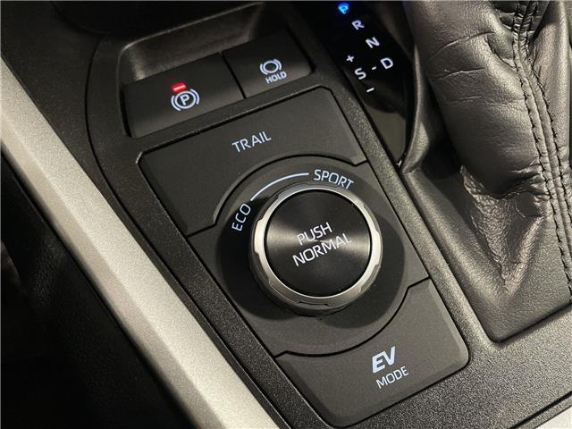 2025 Toyota RAV4 Hybrid LE (Stk: 12107768A) in Concord - Image 35 of 37
