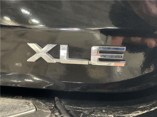 2024 Toyota Highlander Hybrid XLE (Stk: 12107802A) in Concord - Image 12 of 43