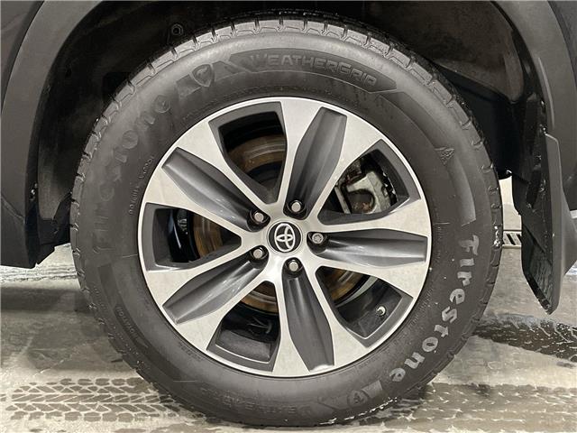2024 Toyota Highlander Hybrid XLE (Stk: 12107802A) in Concord - Image 13 of 43