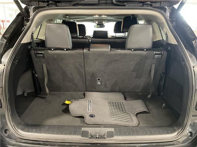 2024 Toyota Highlander Hybrid XLE (Stk: 12107802A) in Concord - Image 16 of 43