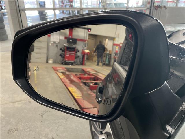 2024 Toyota Highlander Hybrid XLE (Stk: 12107802A) in Concord - Image 18 of 43