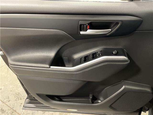 2024 Toyota Highlander Hybrid XLE (Stk: 12107802A) in Concord - Image 19 of 43