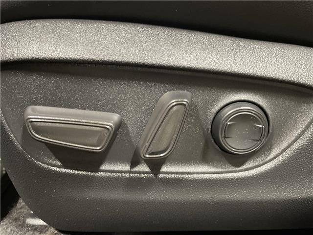 2024 Toyota Highlander Hybrid XLE (Stk: 12107802A) in Concord - Image 22 of 43