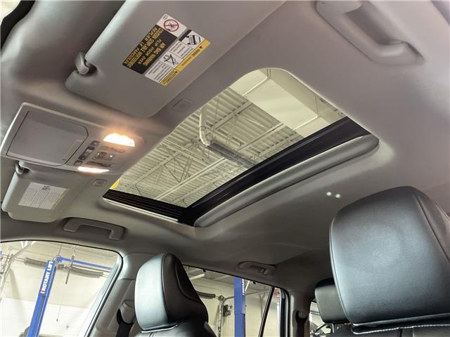 2024 Toyota Highlander Hybrid XLE (Stk: 12107802A) in Concord - Image 23 of 43