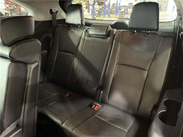 2024 Toyota Highlander Hybrid XLE (Stk: 12107802A) in Concord - Image 27 of 43