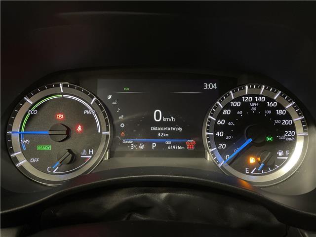 2024 Toyota Highlander Hybrid XLE (Stk: 12107802A) in Concord - Image 30 of 43