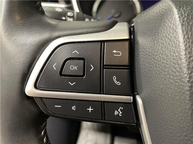 2024 Toyota Highlander Hybrid XLE (Stk: 12107802A) in Concord - Image 31 of 43