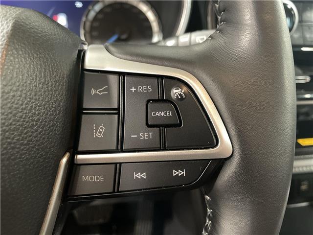 2024 Toyota Highlander Hybrid XLE (Stk: 12107802A) in Concord - Image 32 of 43