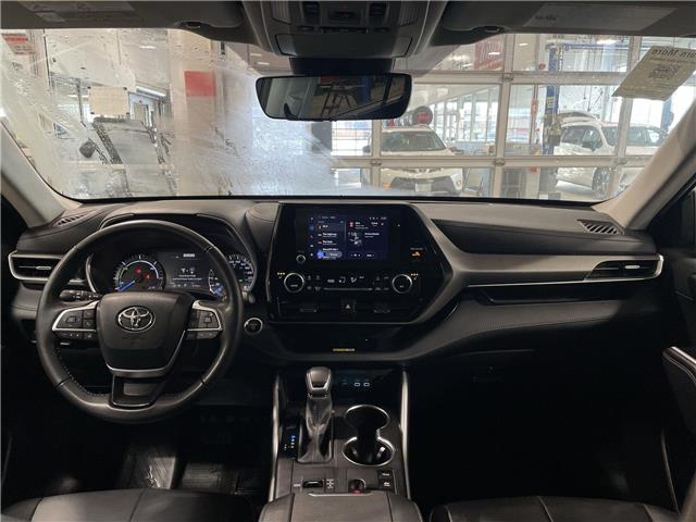 2024 Toyota Highlander Hybrid XLE (Stk: 12107802A) in Concord - Image 33 of 43