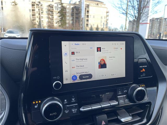 2024 Toyota Highlander Hybrid XLE (Stk: 12107802A) in Concord - Image 34 of 43