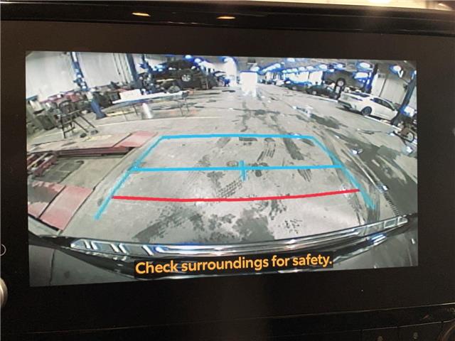 2024 Toyota Highlander Hybrid XLE (Stk: 12107802A) in Concord - Image 35 of 43