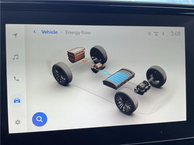 2024 Toyota Highlander Hybrid XLE (Stk: 12107802A) in Concord - Image 36 of 43