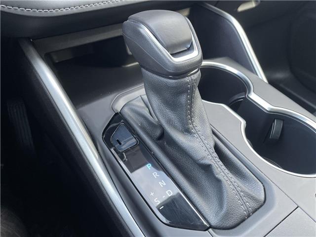 2024 Toyota Highlander Hybrid XLE (Stk: 12107802A) in Concord - Image 39 of 43