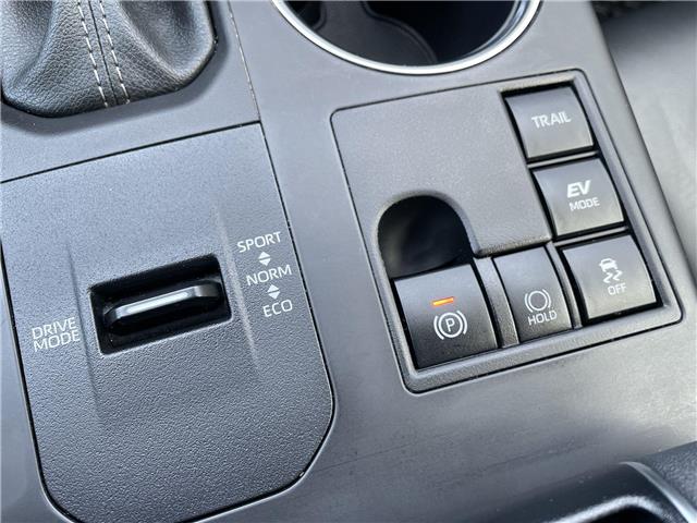 2024 Toyota Highlander Hybrid XLE (Stk: 12107802A) in Concord - Image 40 of 43