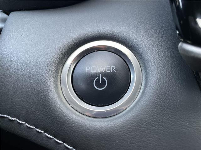 2024 Toyota Highlander Hybrid XLE (Stk: 12107802A) in Concord - Image 41 of 43
