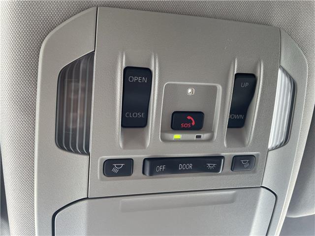 2024 Toyota Highlander Hybrid XLE (Stk: 12107802A) in Concord - Image 42 of 43