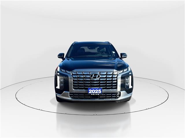 2025 Hyundai Palisade Ultimate Calligraphy (Stk: 16U101602) in Markham - Image 4 of 13